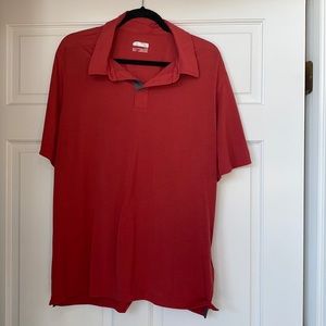 Men’s Marmot Polo